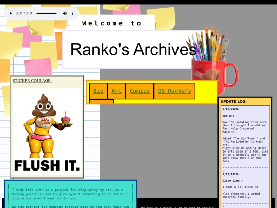 art_2 screenshot