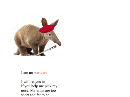 artvaark screenshot