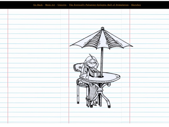 artviewer screenshot