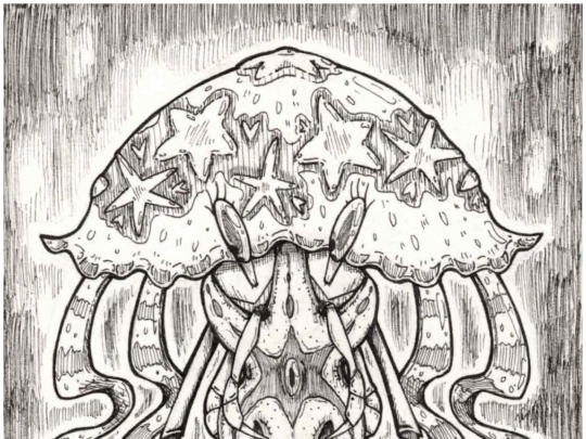 crabtopus screenshot