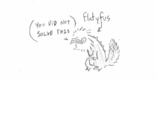 flatyfus screenshot