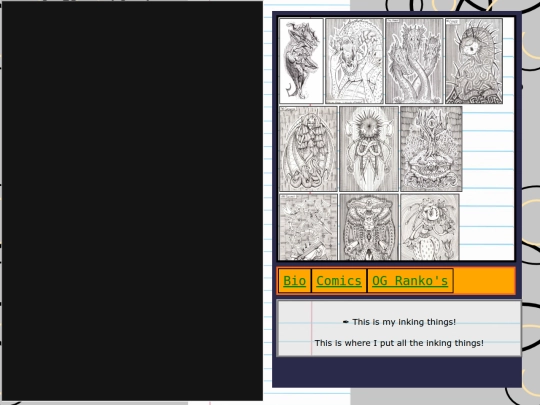 otherart screenshot
