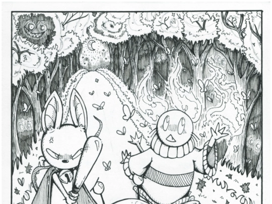 rhymetown screenshot