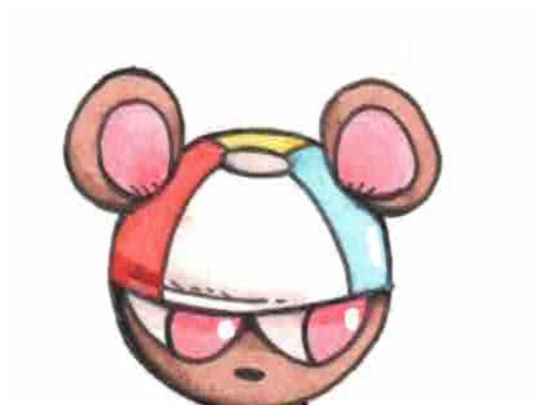 roybear screenshot