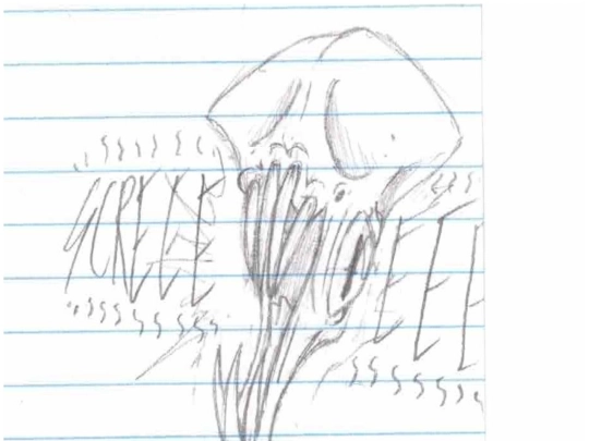screemie screenshot