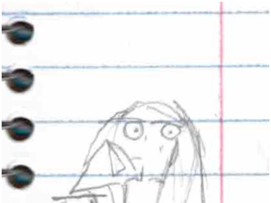 sittinginyourhead screenshot