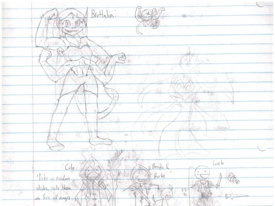 stickmenposse screenshot