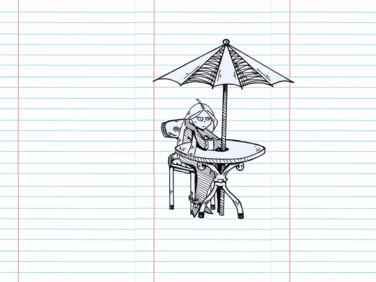 teaparty screenshot