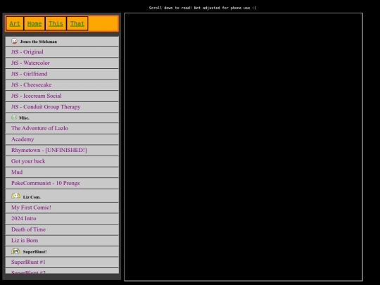 zztop screenshot