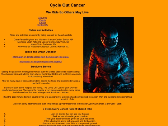 EighthEditionLab2/cyclehome04 screenshot