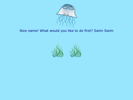 open-sea screenshot