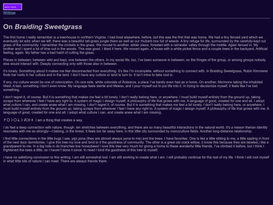 writing/BraidingSweetgrass screenshot