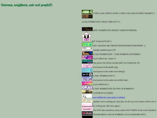 BUTTONSFINALLY screenshot