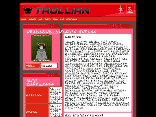 MISC/layout_tests/trollian screenshot