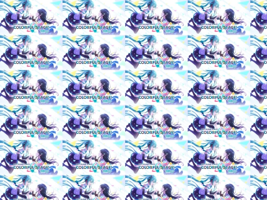 SHRINES/VOCALOID/vocaloid screenshot