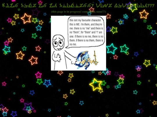 fanfic/cookierunkingdom screenshot