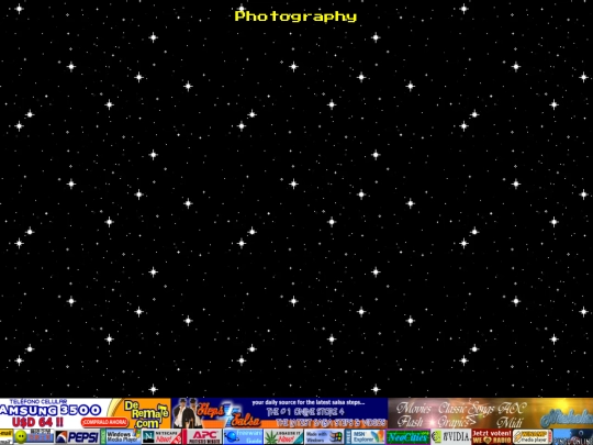 photography screenshot