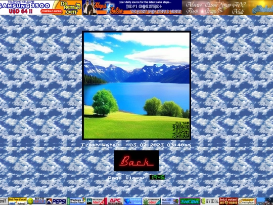 sites/art-nature screenshot