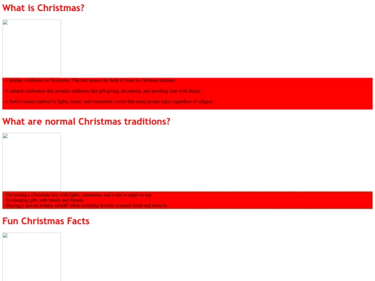 christmas screenshot