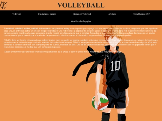 Final screenshot