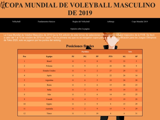 Final/tabla screenshot