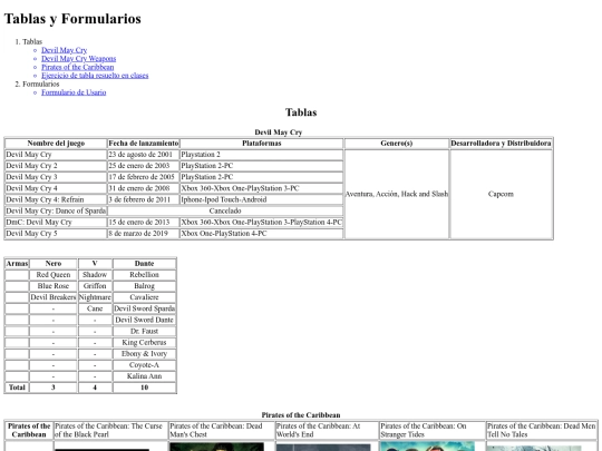 Tp3 screenshot