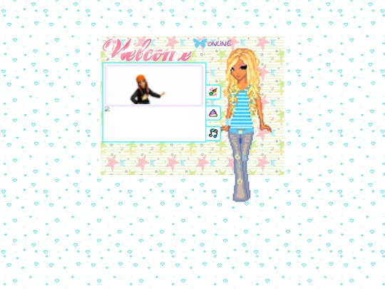 new screenshot