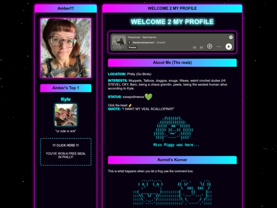 dempeets screenshot