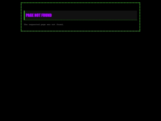 feral_rolls_final screenshot