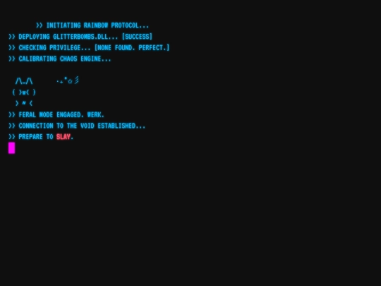 fourb screenshot