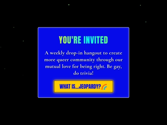 invite screenshot
