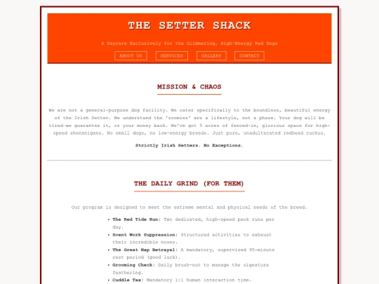 istest screenshot