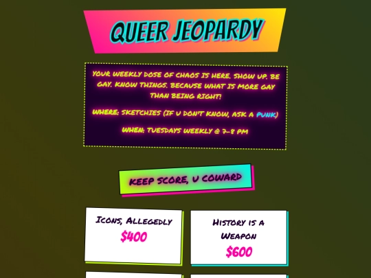 jep screenshot