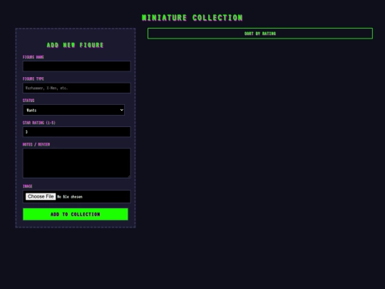 thefigz screenshot