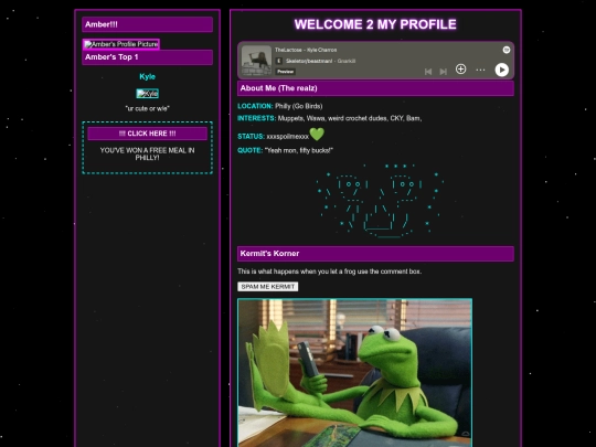 toez screenshot