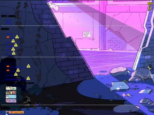 music screenshot