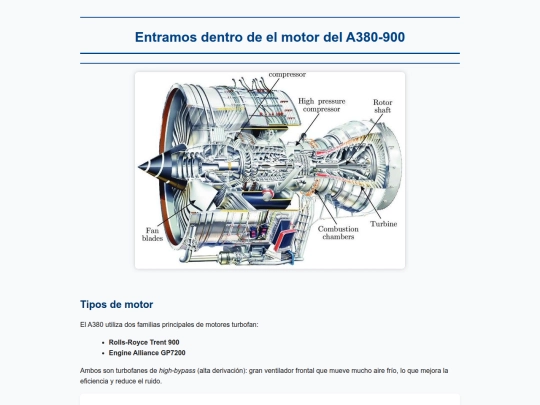 Turbina screenshot