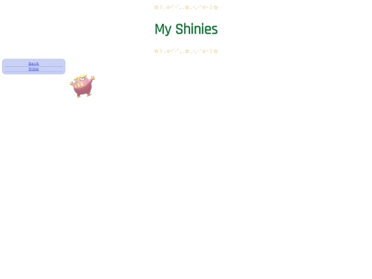 myshinies screenshot