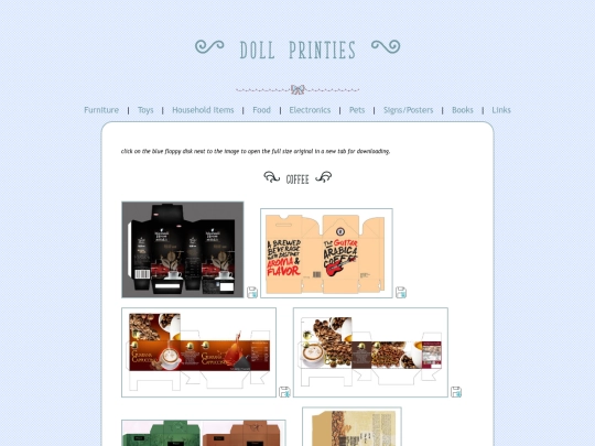 food/drink/drink-2 screenshot