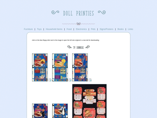 food/grocery/grocery-2 screenshot