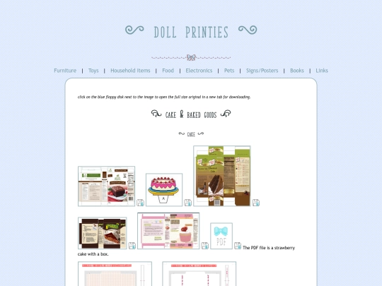 food/grocery/grocery-4 screenshot