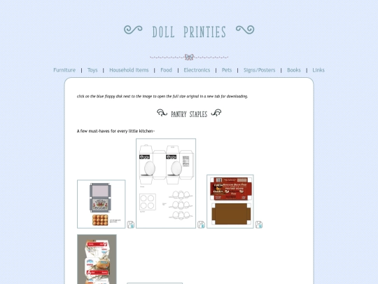 food/grocery/grocery-5 screenshot
