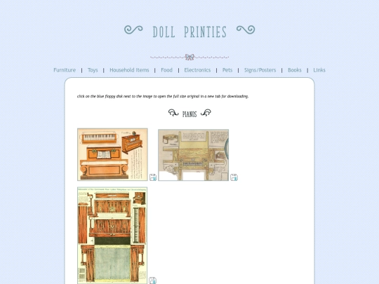 furniture/other/other-furniture-2 screenshot