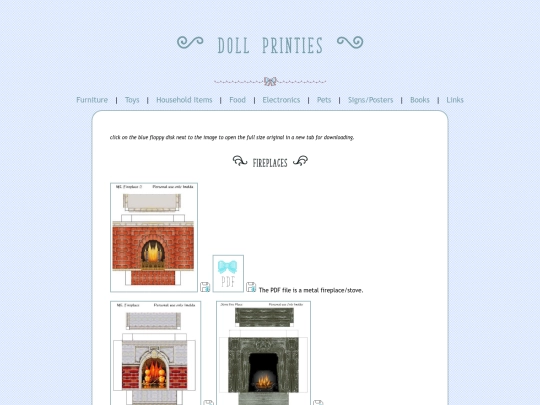 furniture/other/other-furniture screenshot