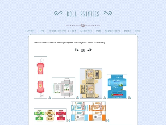 houseitem/bath/bath-2 screenshot