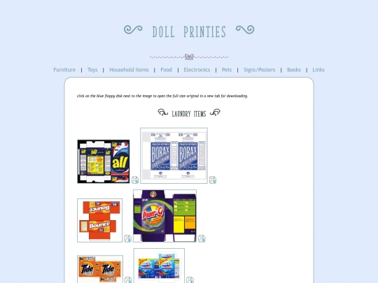 houseitem/cleaning screenshot