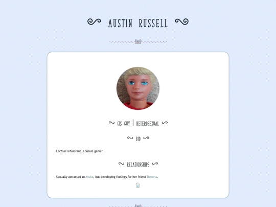 p/Austin screenshot