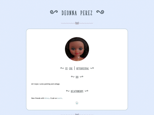 p/Deonna screenshot