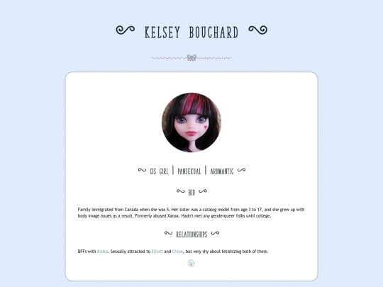 p/Kelsey screenshot