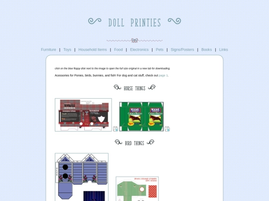 pets/pet-item/pet-item-2 screenshot